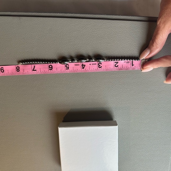 Hematite Bracelet - Picture 4 of 4